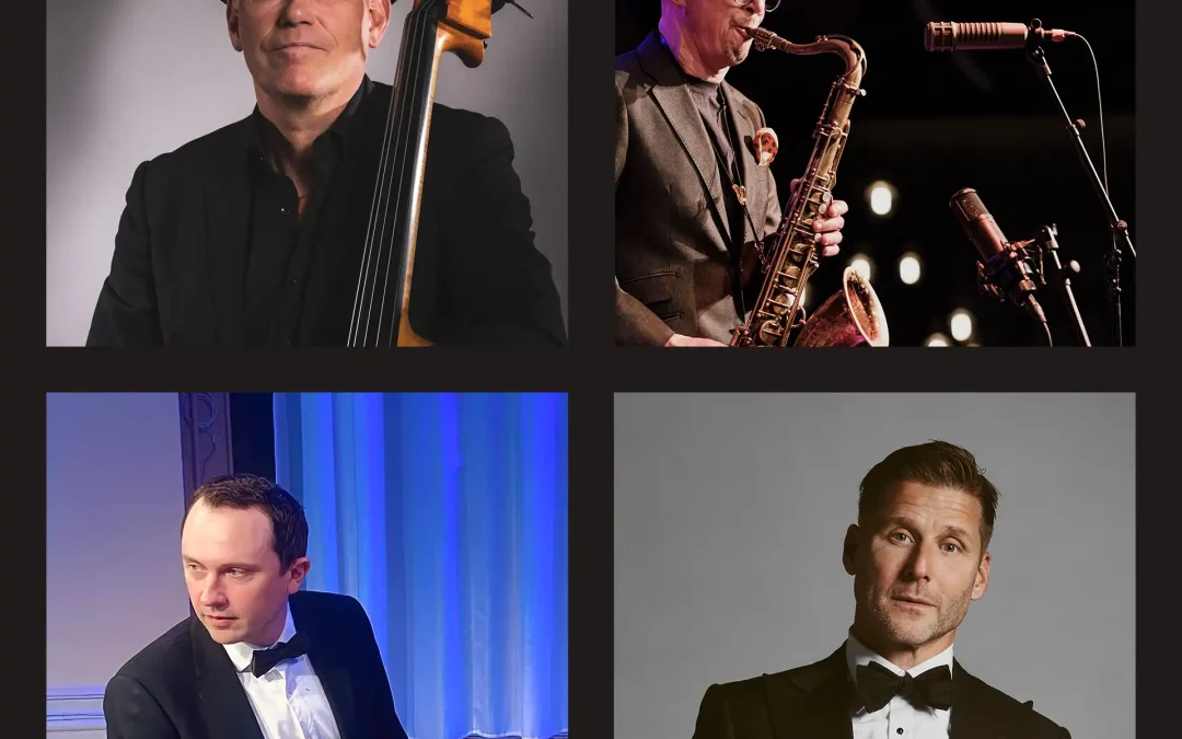 Inbjudan till Stora Ekholmen Musikkväll 2026